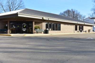 Olney Public Library | M-TH 10-7, FRI-SAT 10-5 & Closed Sun.