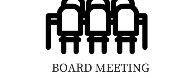 Library Board Meeting